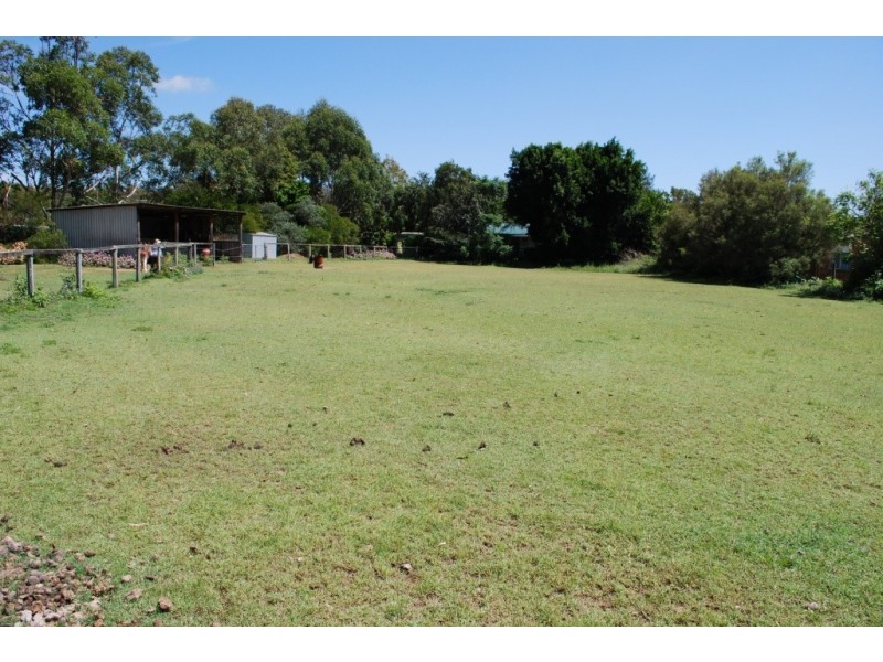 Kensington Grove QLD 4341