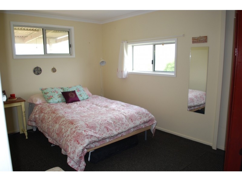 Laidley Creek West QLD 4341