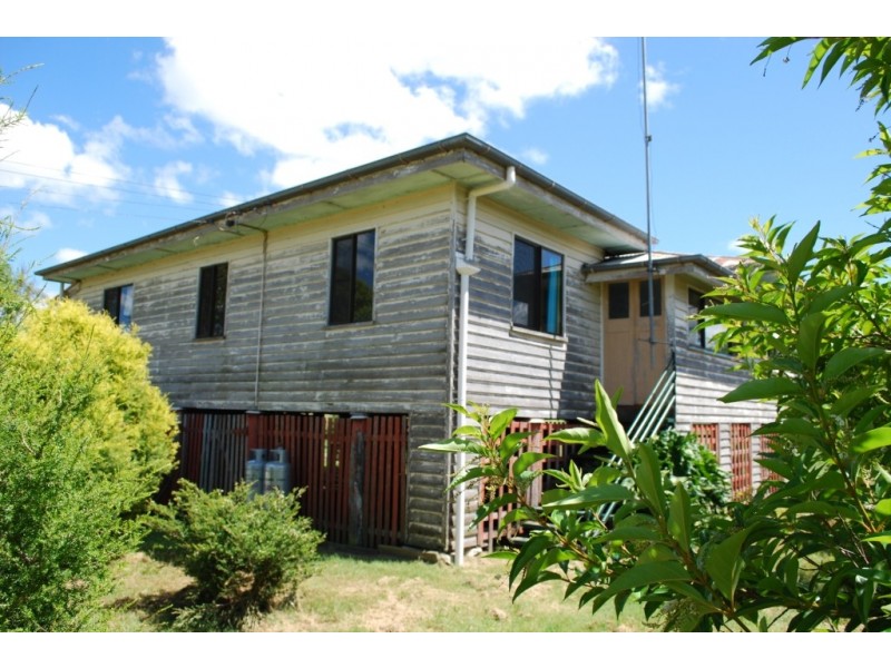 Laidley South QLD 4341