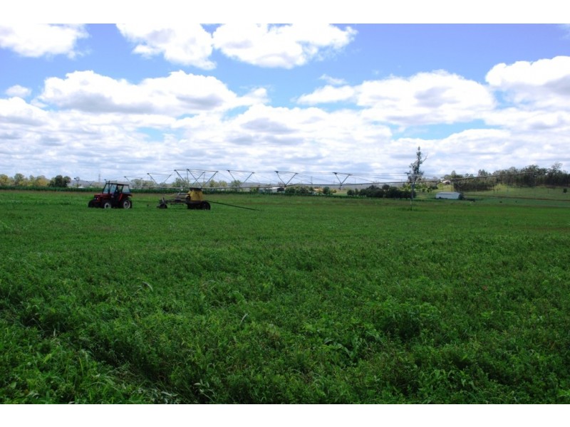 Laidley South QLD 4341