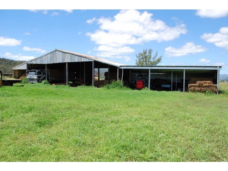 Laidley South QLD 4341