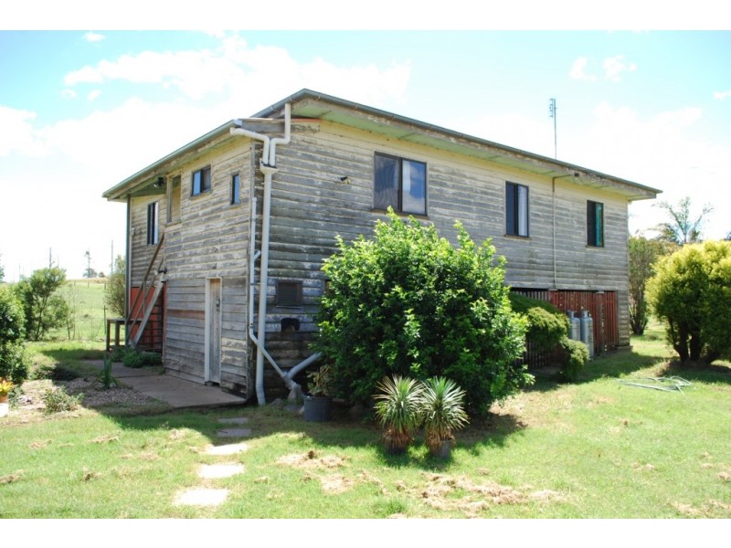 Laidley South QLD 4341