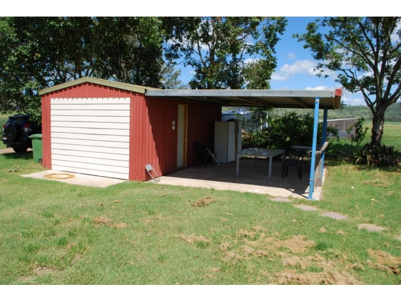 Laidley South QLD 4341