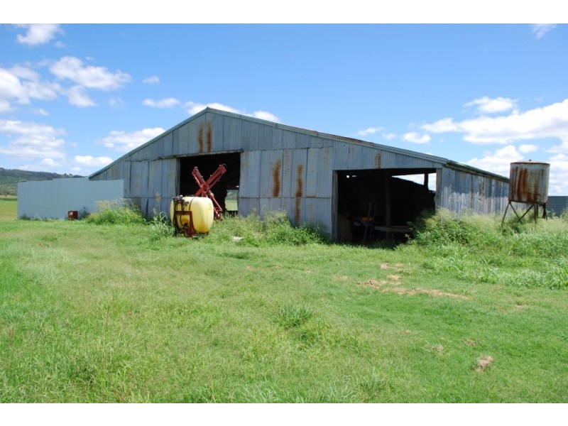 Laidley South QLD 4341