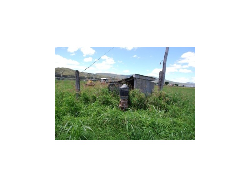 Laidley South QLD 4341