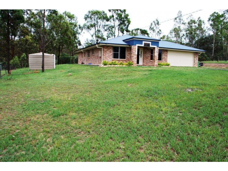 Kensington Grove QLD 4341