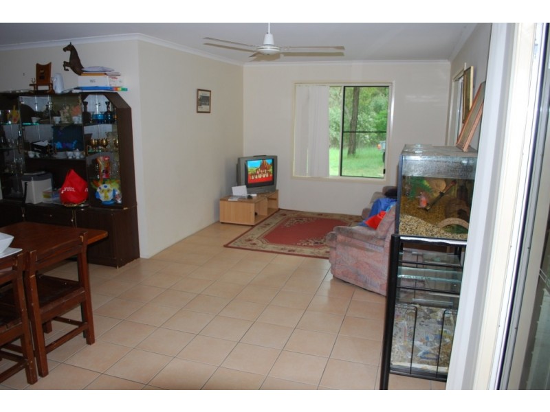 Kensington Grove QLD 4341