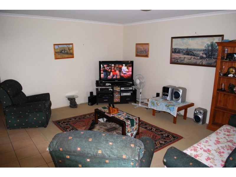 Kensington Grove QLD 4341