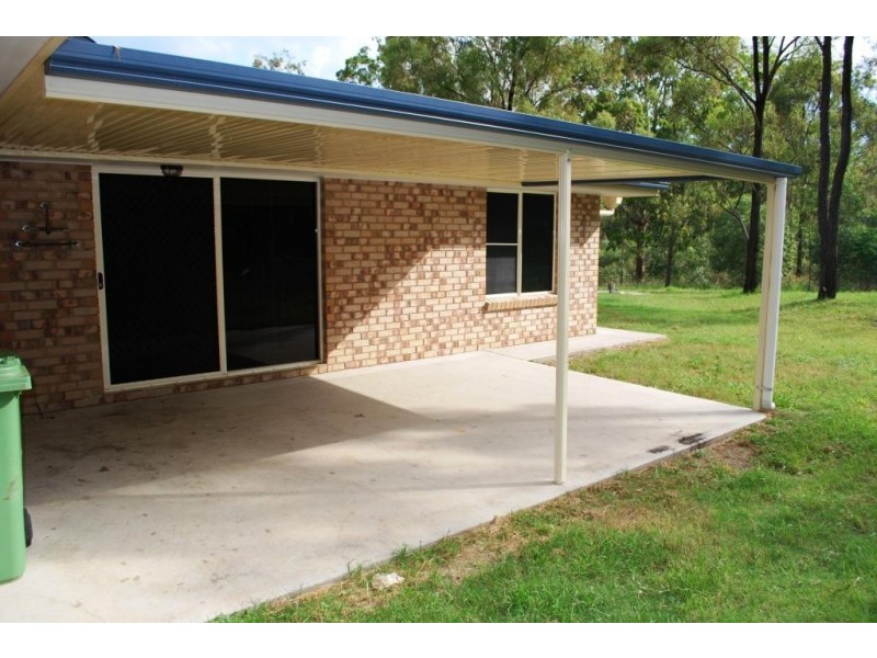 Kensington Grove QLD 4341