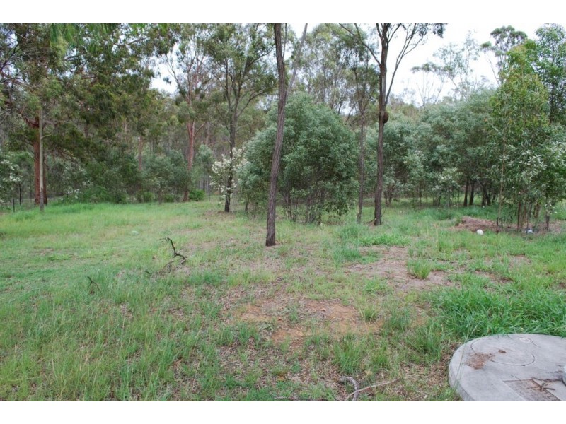 Kensington Grove QLD 4341