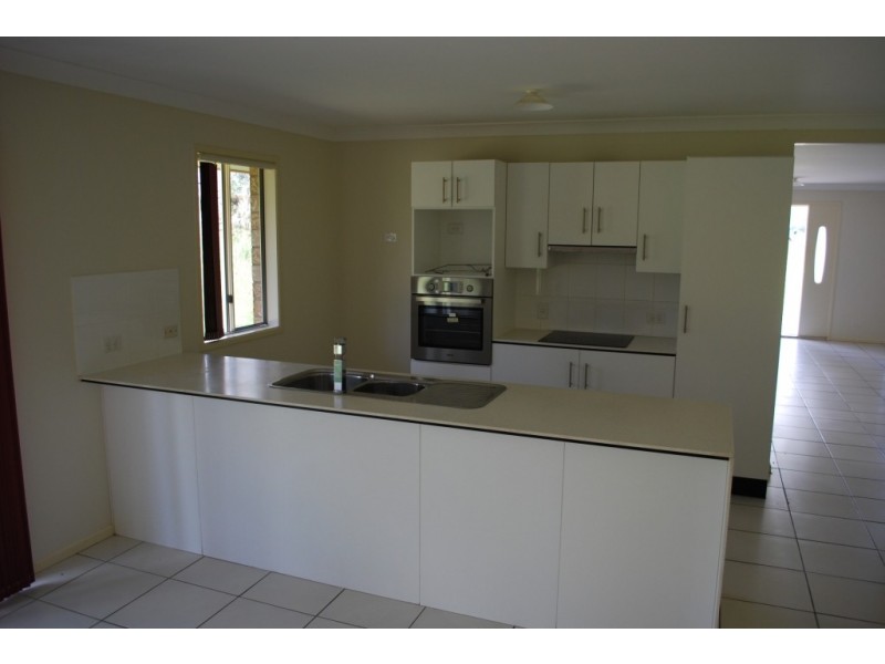 Regency Downs QLD 4341