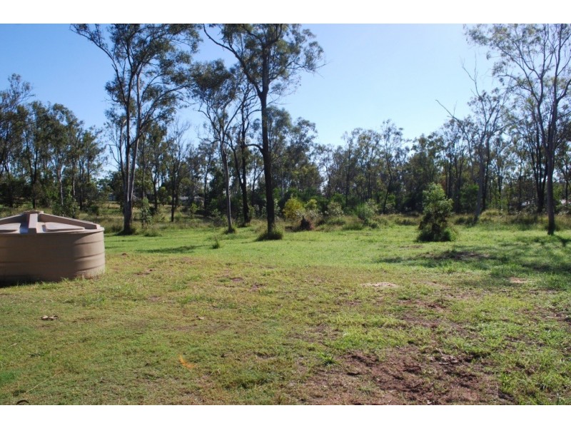 Regency Downs QLD 4341