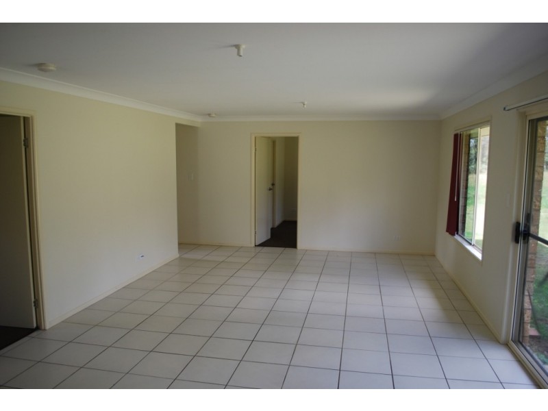 Regency Downs QLD 4341