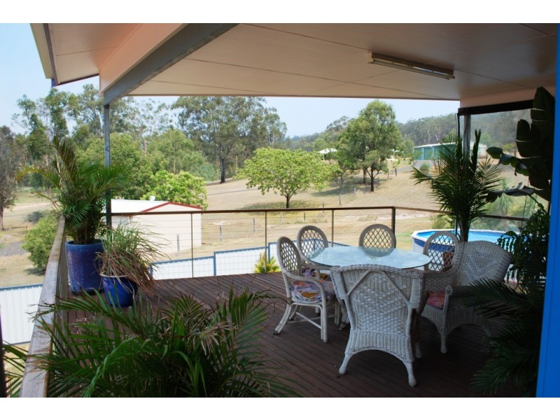 38 Douglas McInnes Dr, Laidley QLD 4341