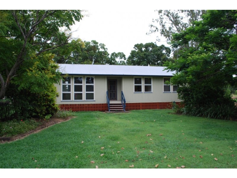 Forest Hill QLD 4342