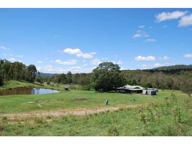 Summerholm QLD 4341
