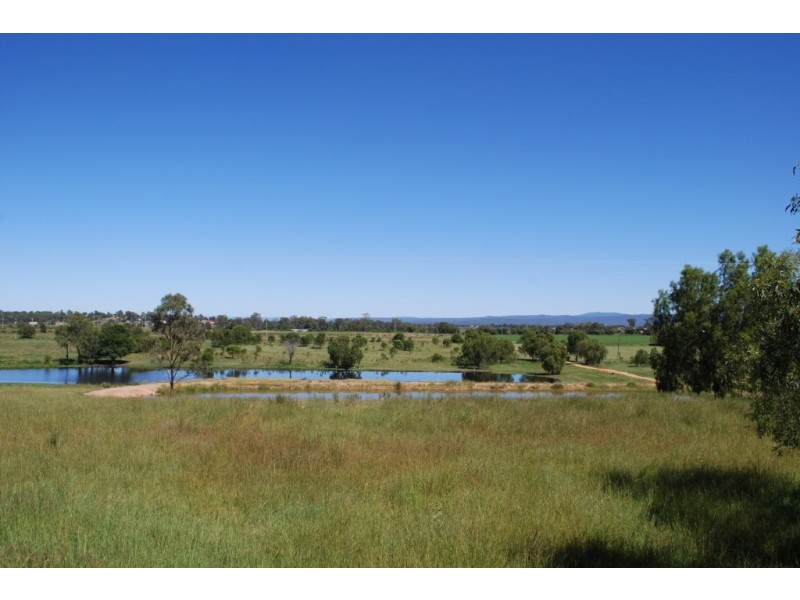 Regency Downs QLD 4341