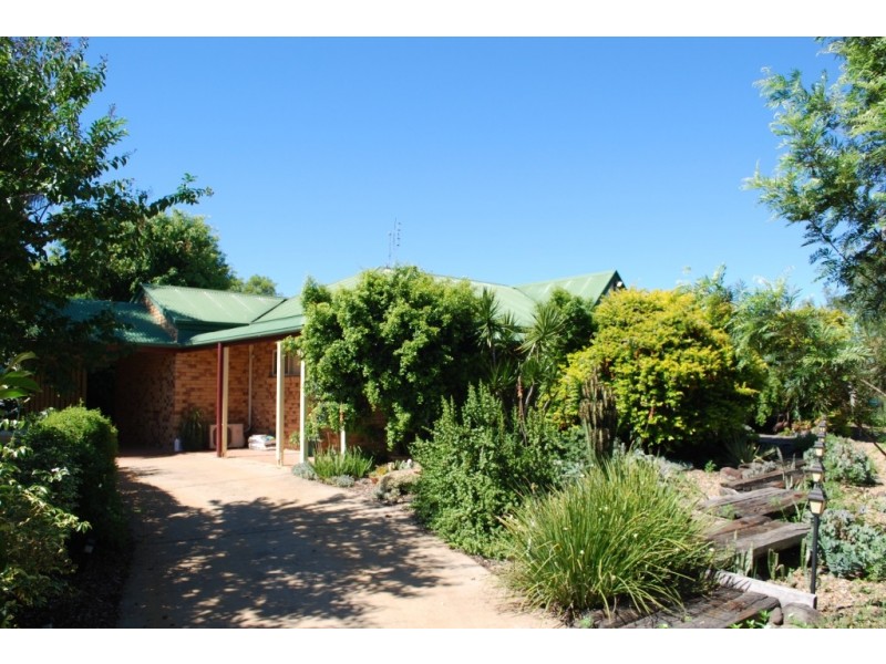 Regency Downs QLD 4341