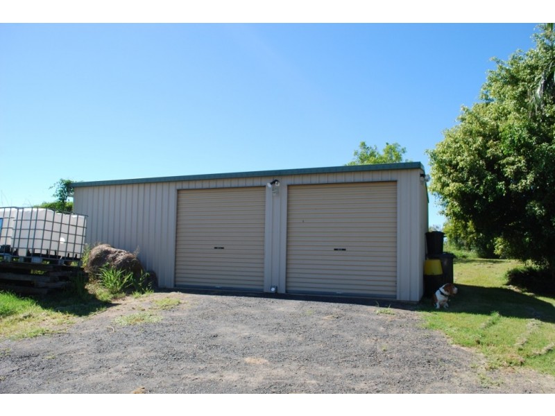 Regency Downs QLD 4341