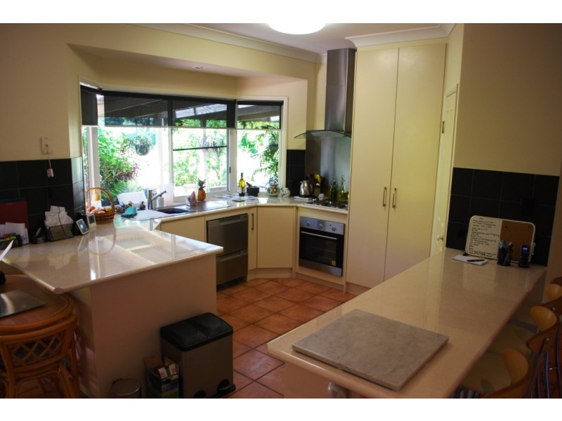 Regency Downs QLD 4341