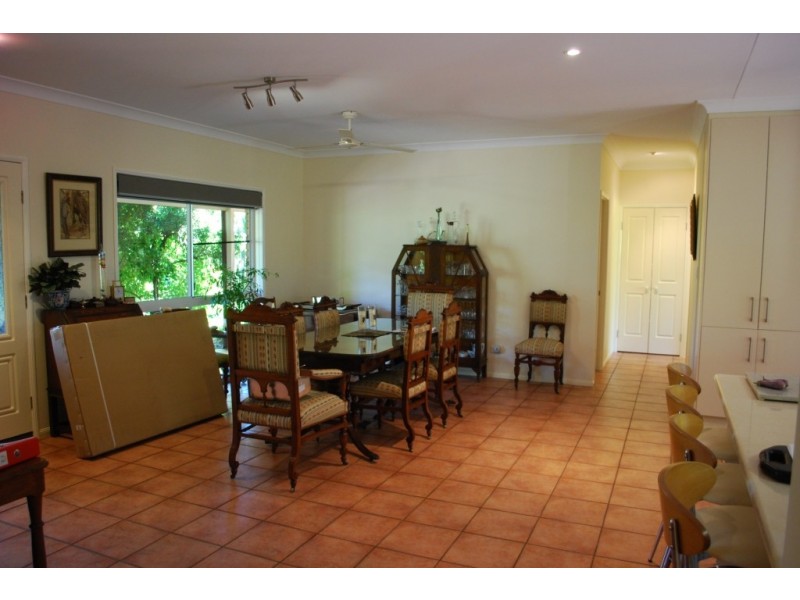 Regency Downs QLD 4341