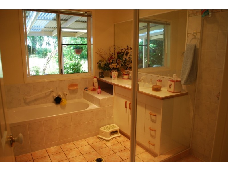Regency Downs QLD 4341