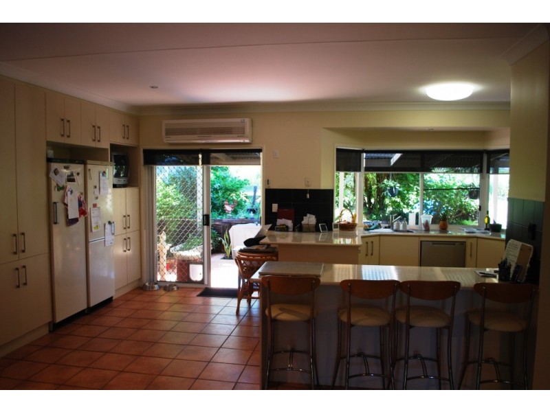 Regency Downs QLD 4341
