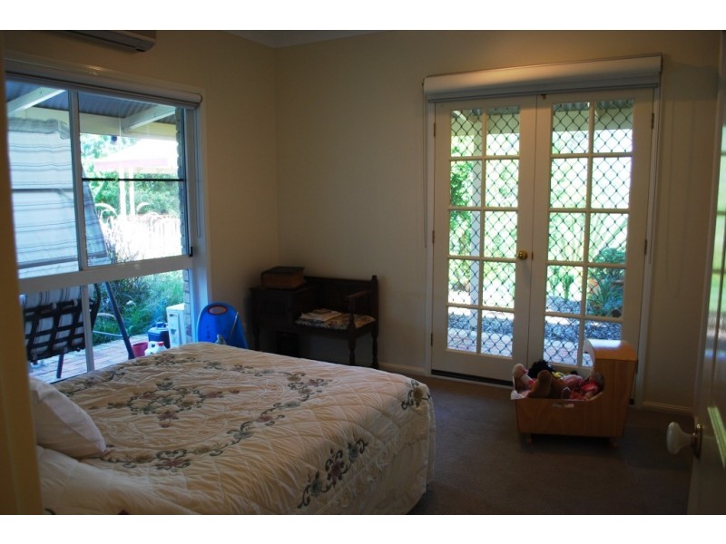 Regency Downs QLD 4341