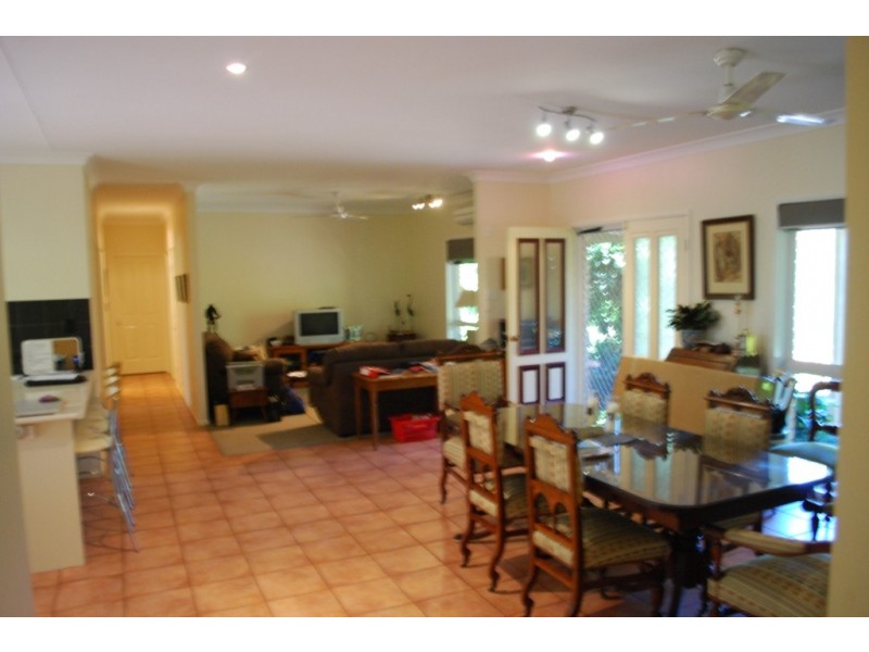 Regency Downs QLD 4341