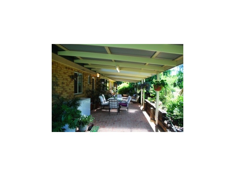 Regency Downs QLD 4341