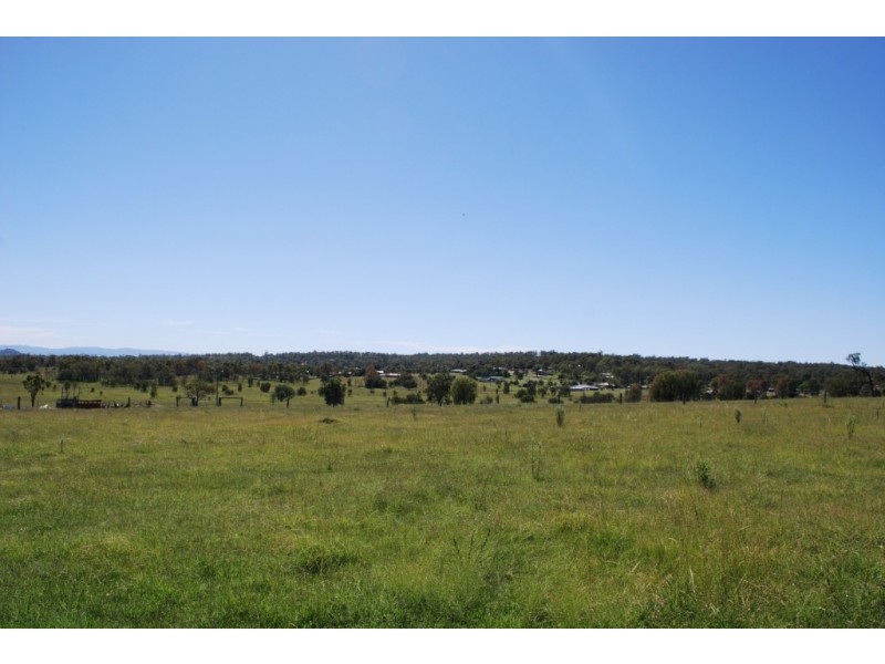 Regency Downs QLD 4341