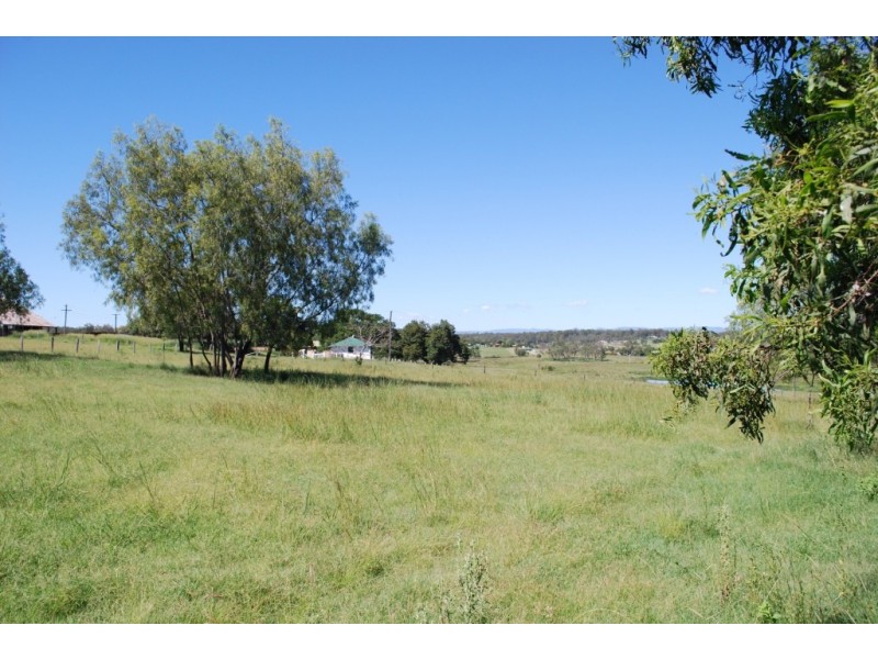 Regency Downs QLD 4341
