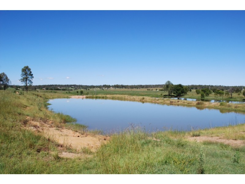 Regency Downs QLD 4341