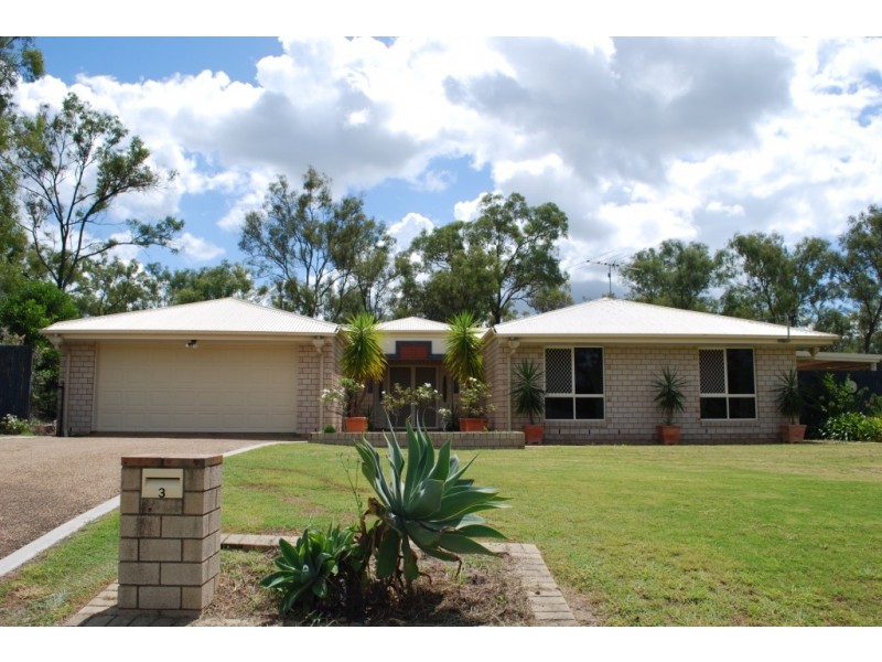 Laidley Heights QLD 4341