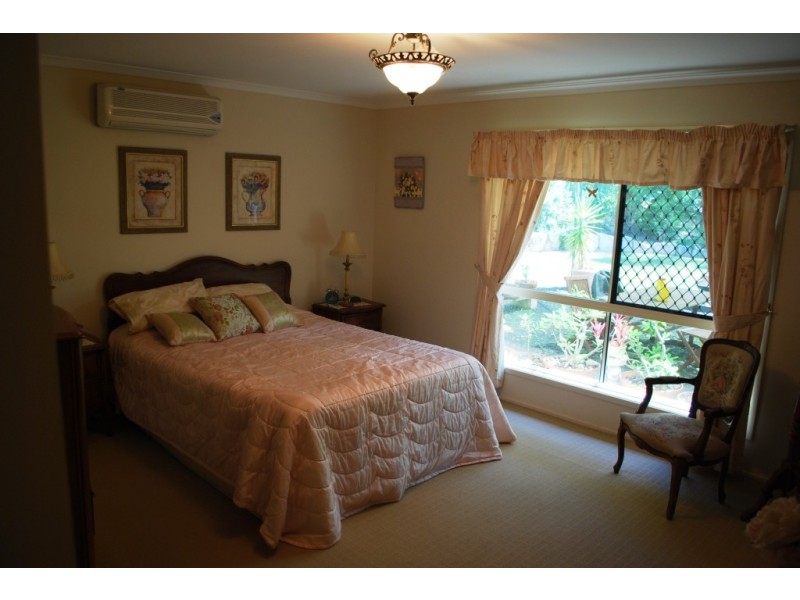 Laidley Heights QLD 4341