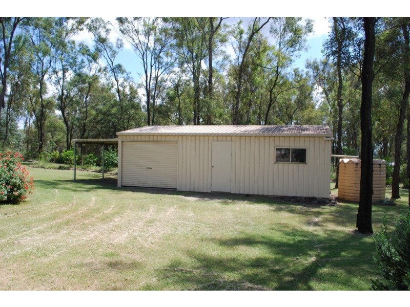Laidley Heights QLD 4341