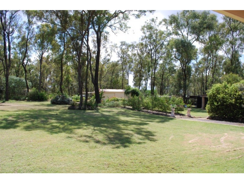 Laidley Heights QLD 4341