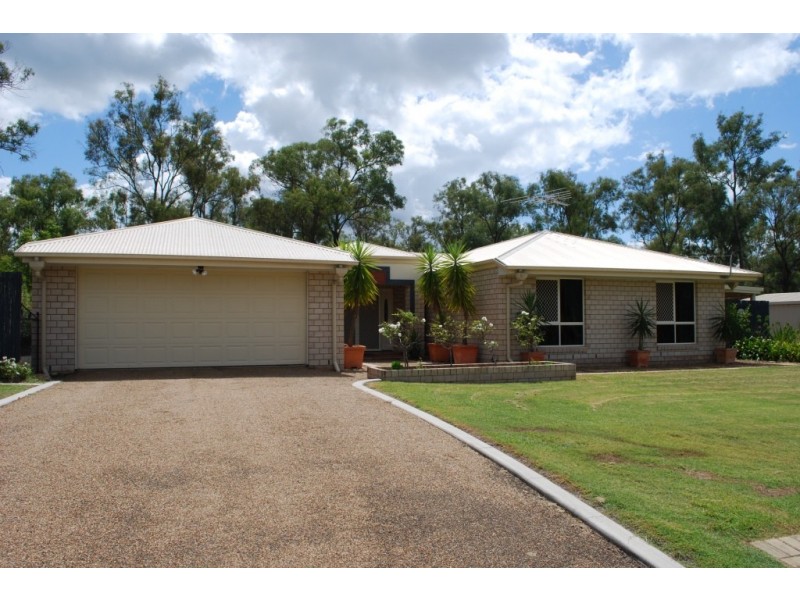 Laidley Heights QLD 4341