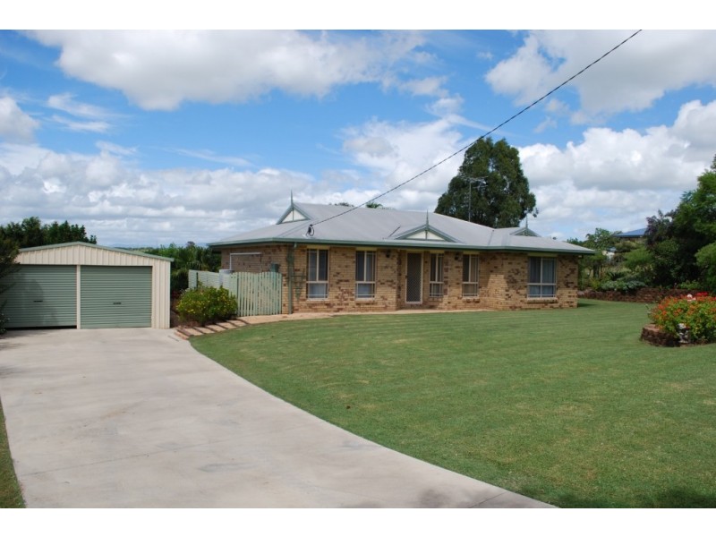 Laidley Heights QLD 4341