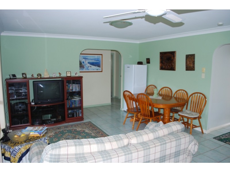 Laidley Heights QLD 4341