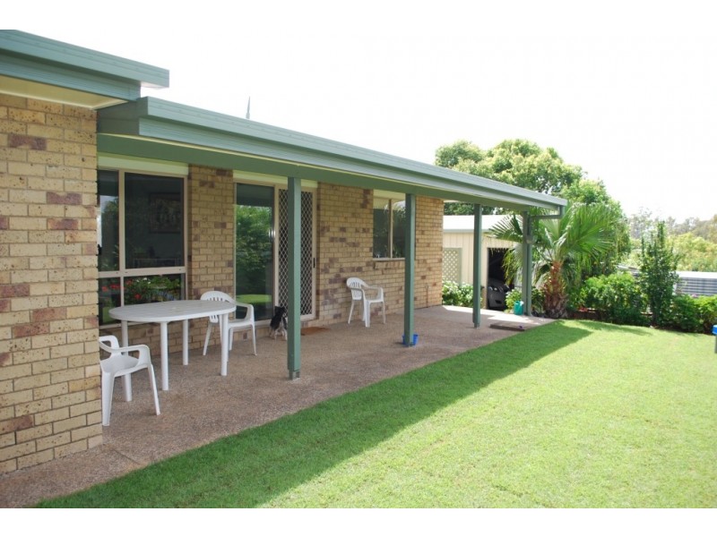 Laidley Heights QLD 4341