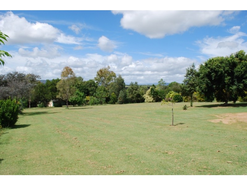 Laidley Heights QLD 4341