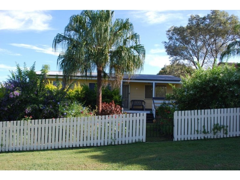 Laidley QLD 4341