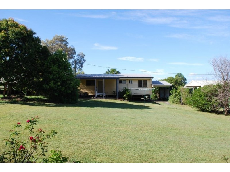 Laidley QLD 4341