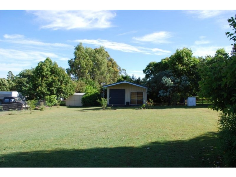 Laidley QLD 4341