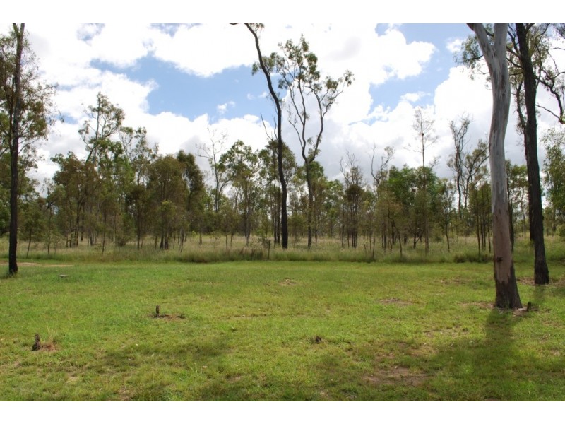 Laidley Heights QLD 4341