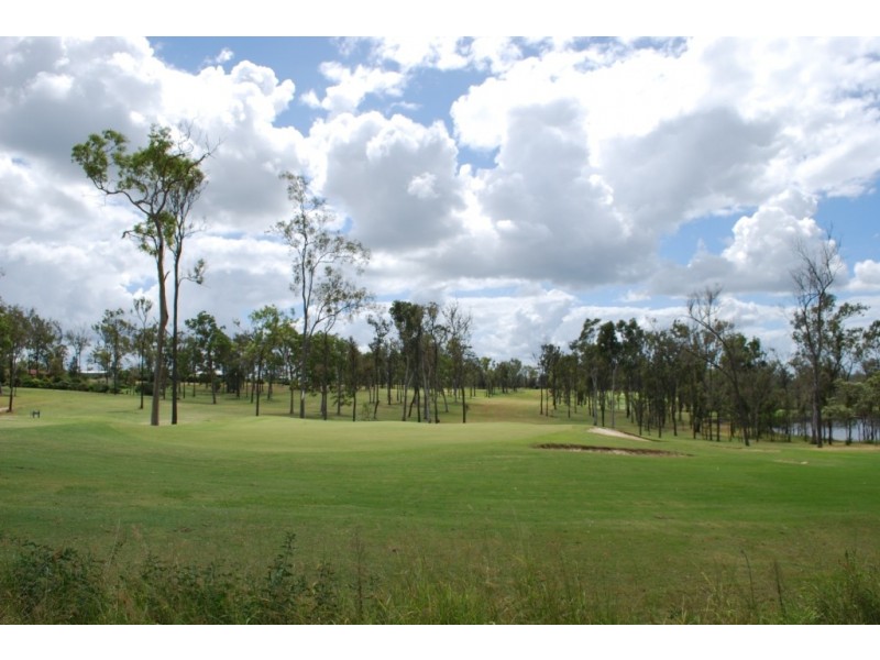 Laidley Heights QLD 4341