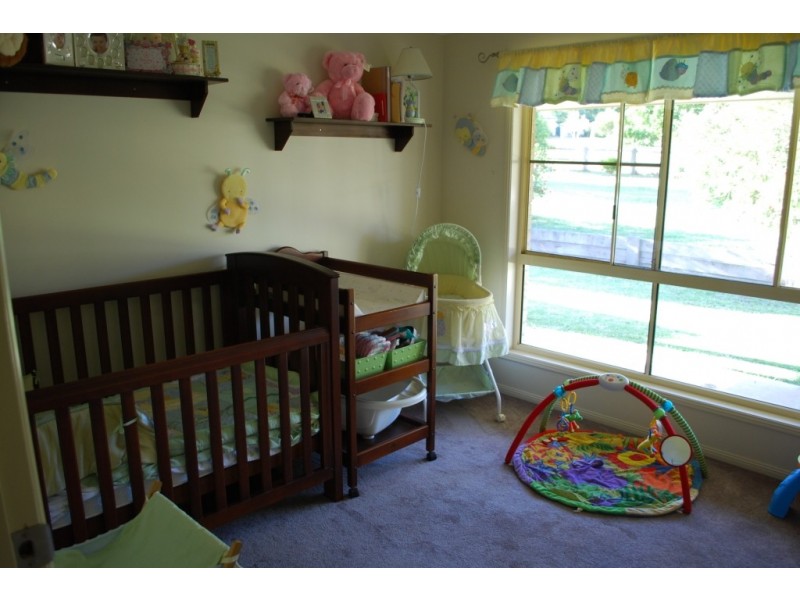 6 Bushman Street, Plainland QLD 4341