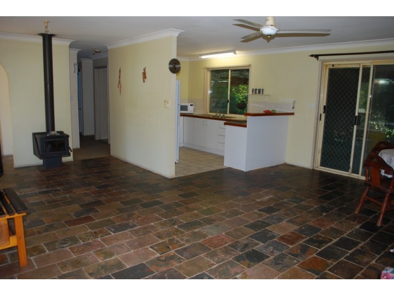 Regency Downs QLD 4341