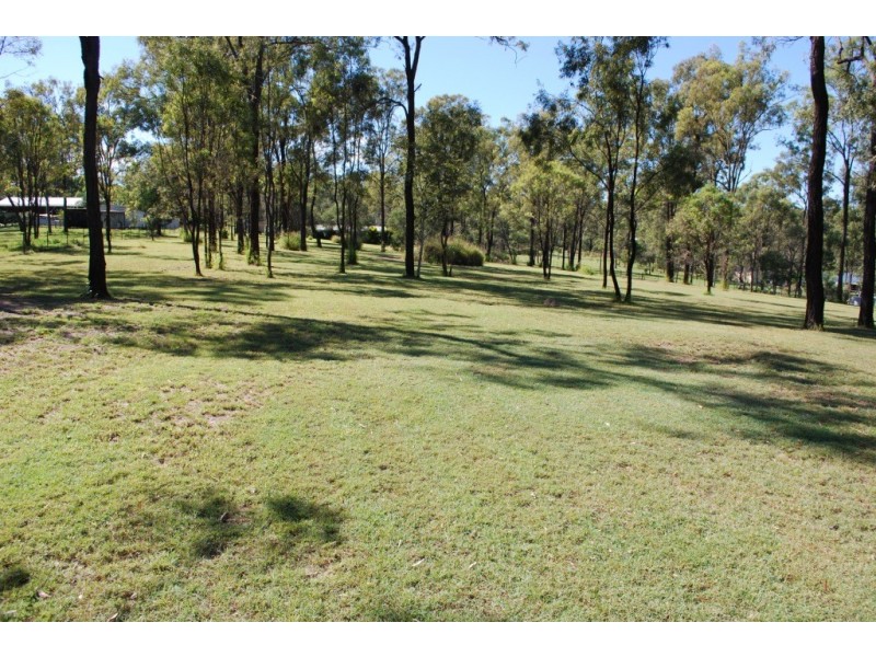 Regency Downs QLD 4341